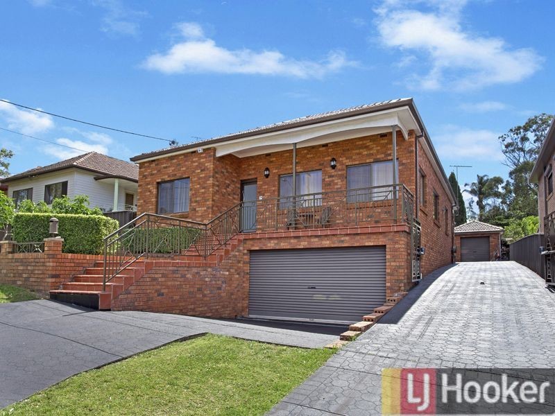 19 Glassop Street, Bankstown NSW 2200