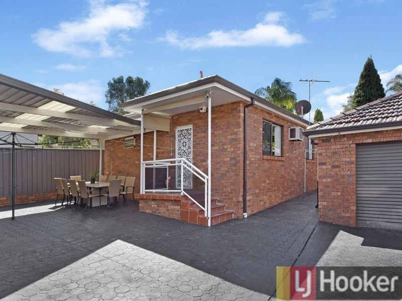 19 Glassop Street, Bankstown NSW 2200