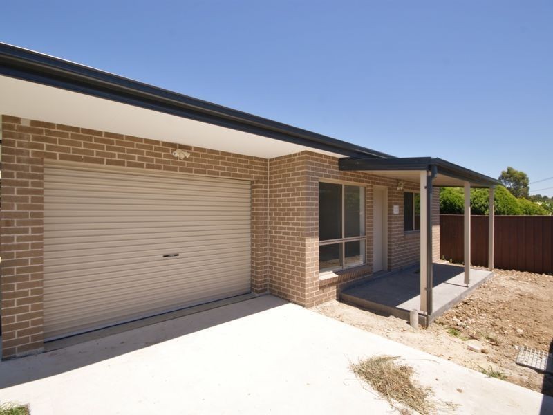 91a Chisholm Road, Auburn NSW 2144