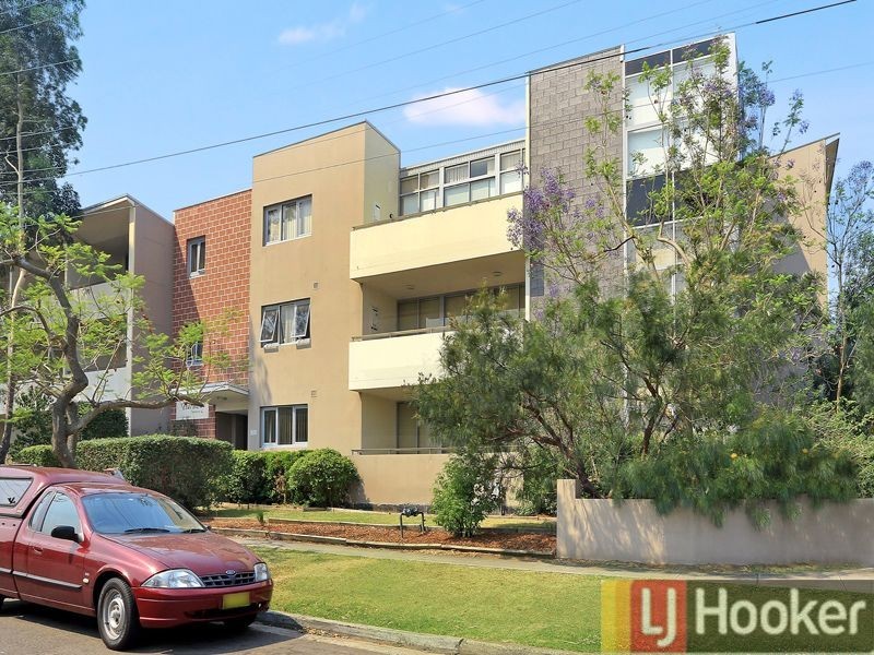10/2a-6 Lydbrook Street, Westmead NSW 2145