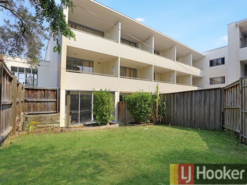 10/2a-6 Lydbrook Street, Westmead NSW 2145