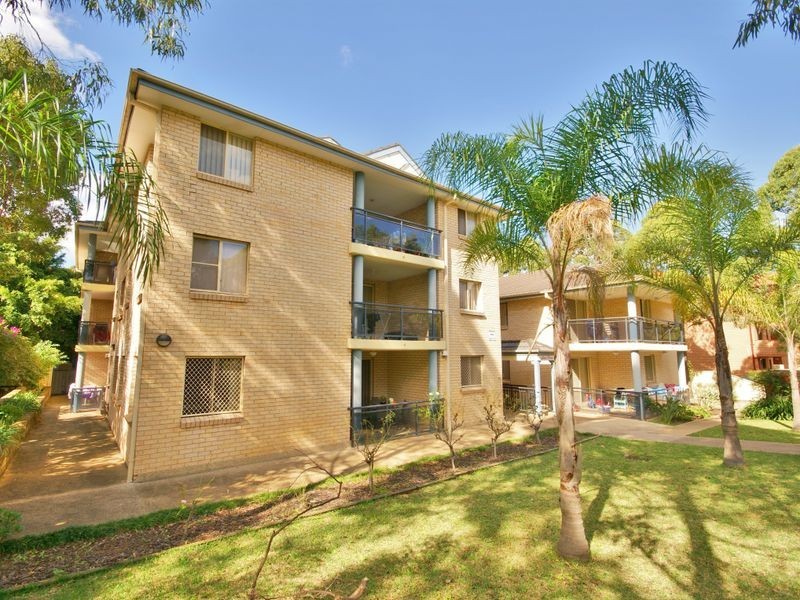 14/51-53 Cairds Ave, Bankstown NSW 2200