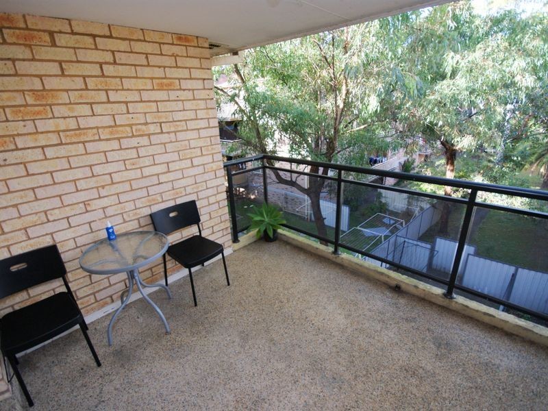 14/51-53 Cairds Ave, Bankstown NSW 2200