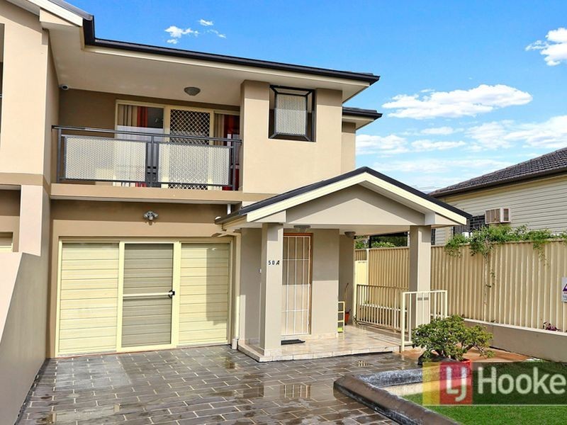 50a Patten Avenue, Merrylands NSW 2160