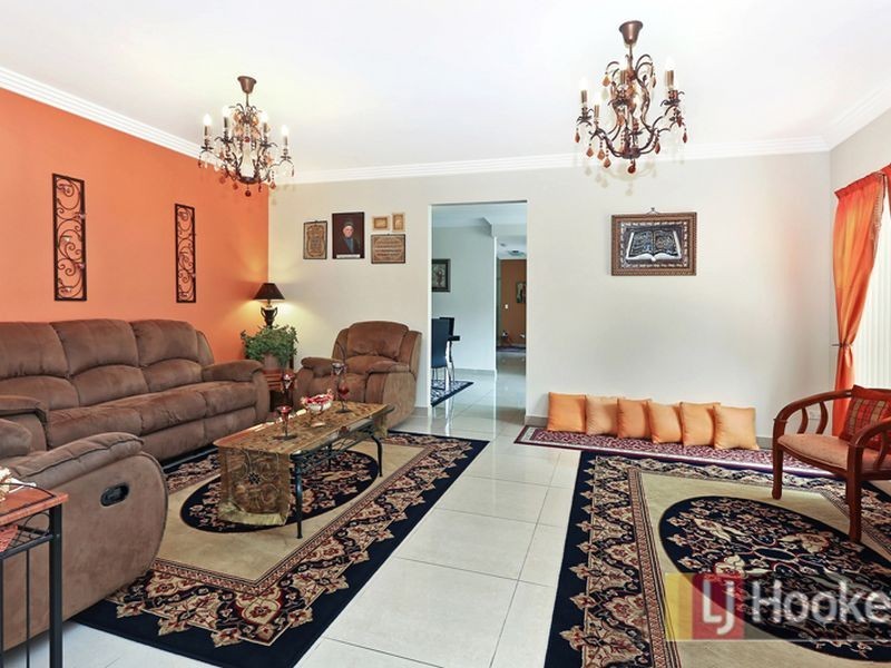 50a Patten Avenue, Merrylands NSW 2160