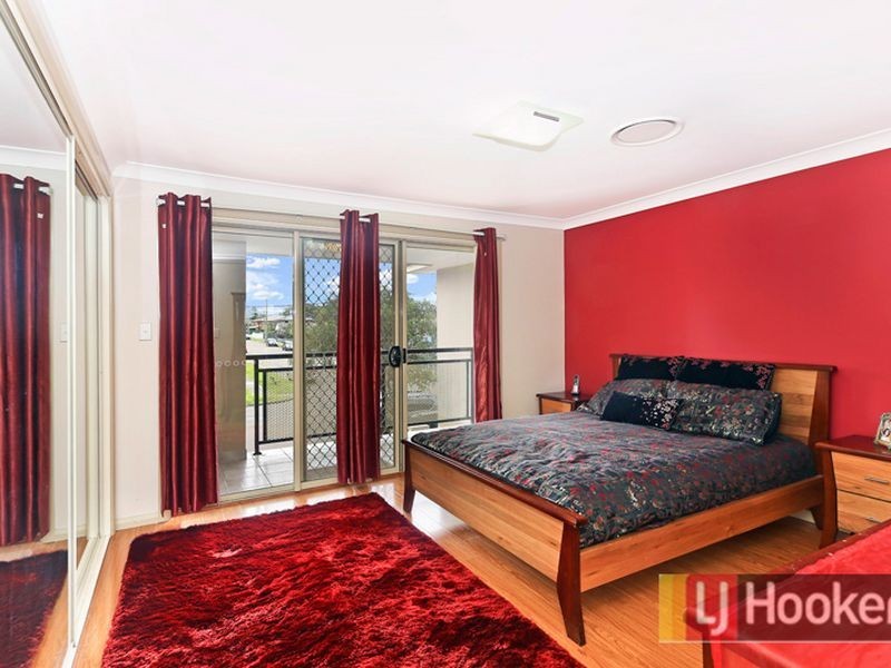 50a Patten Avenue, Merrylands NSW 2160