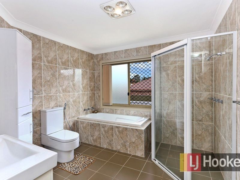 50a Patten Avenue, Merrylands NSW 2160