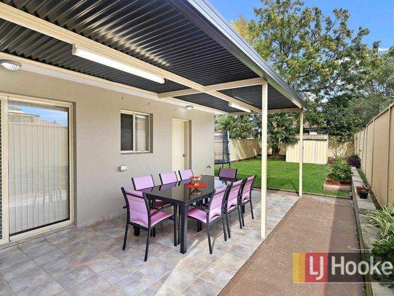 50a Patten Avenue, Merrylands NSW 2160