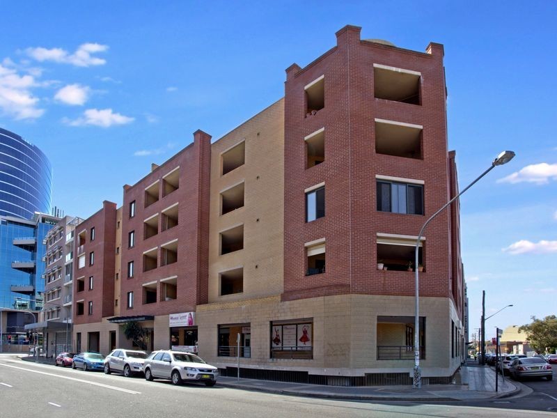 35/2 Kendall Street, Parramatta NSW 2150