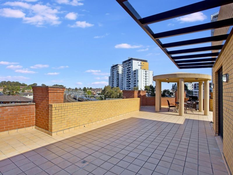 35/2 Kendall Street, Parramatta NSW 2150