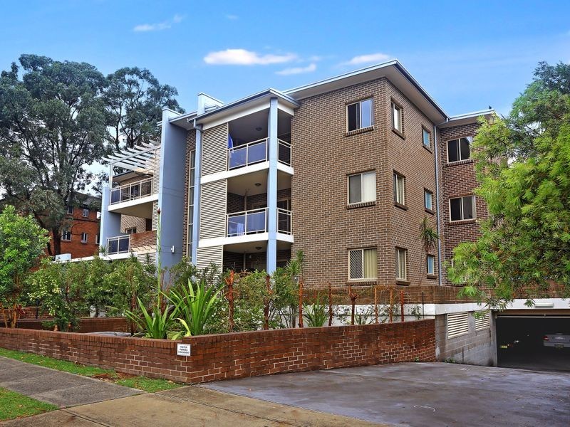 14/462 Guildford Road, Guildford NSW 2161