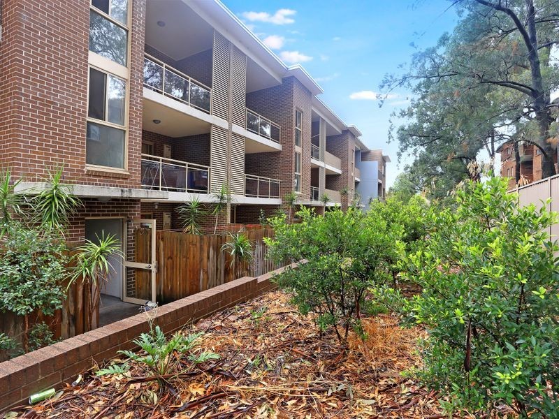 14/462 Guildford Road, Guildford NSW 2161