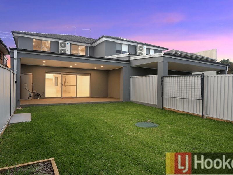 18 Victoria St, Revesby NSW 2212