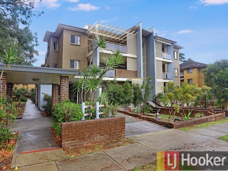 2/462-464 Guildford Rd, Guildford NSW 2161