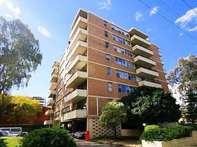 18/27 Raymond St, Bankstown NSW 2200