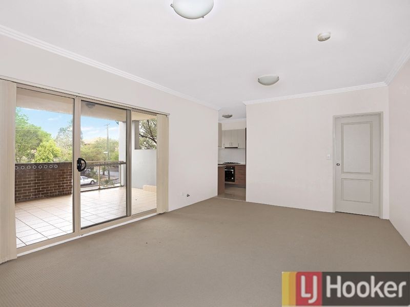 4/462-464 Guildford Rd, Guildford NSW 2161