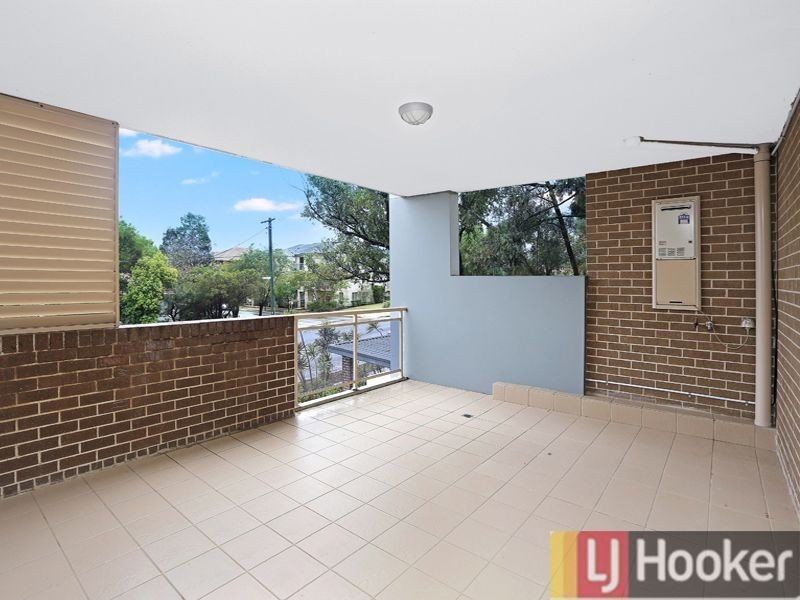 4/462-464 Guildford Rd, Guildford NSW 2161