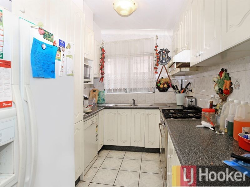 111 Sheffield Street, Auburn NSW 2144