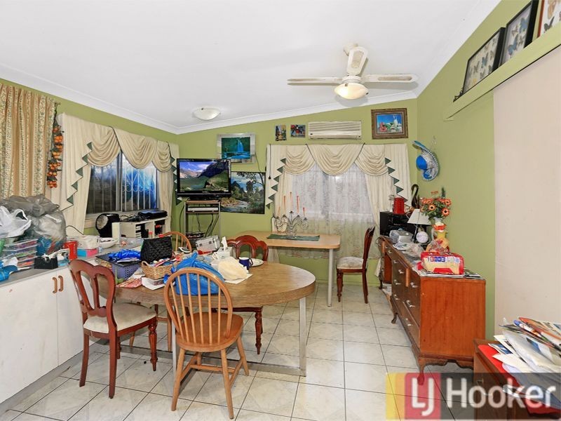 111 Sheffield Street, Auburn NSW 2144