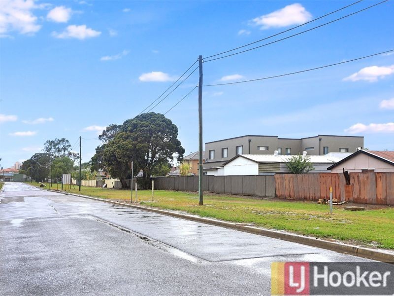111 Sheffield Street, Auburn NSW 2144