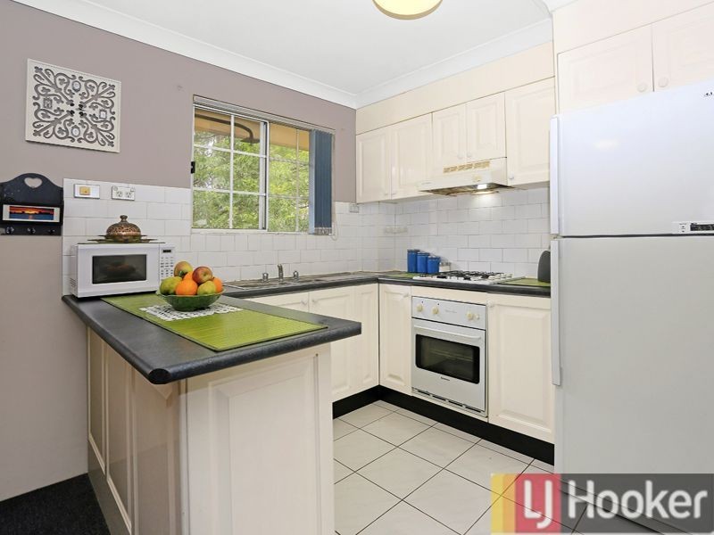 11/15 Samuel St, Lidcombe NSW 2141