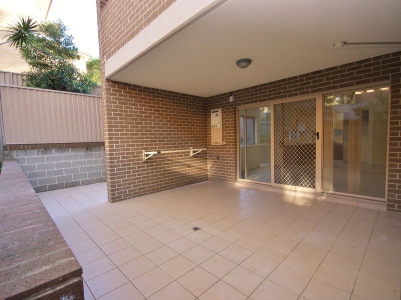 20/462-464 Guildford Road, Guildford NSW 2161