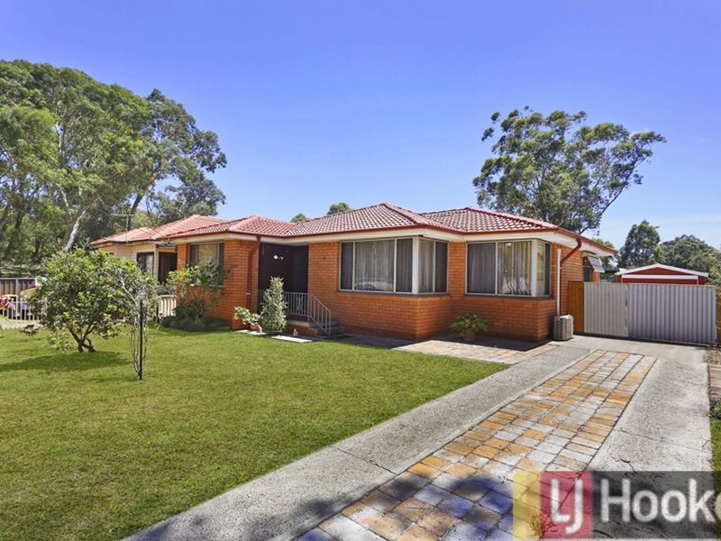 13 West Street, Auburn NSW 2144