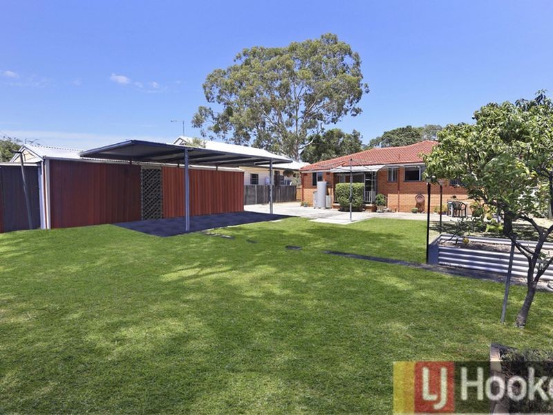 13 West Street, Auburn NSW 2144