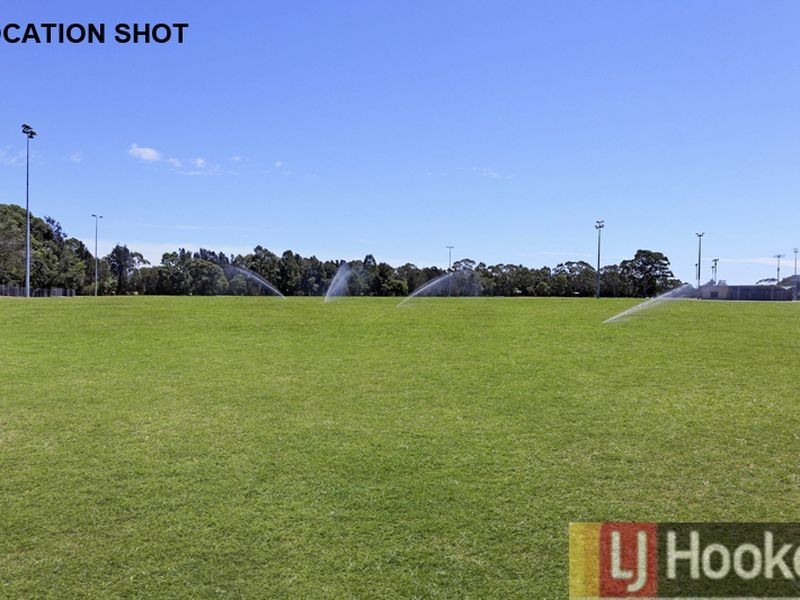 13 West Street, Auburn NSW 2144