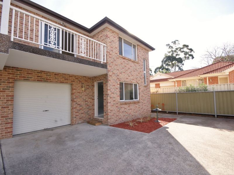 33C Taylor St, Condell Park NSW 2200