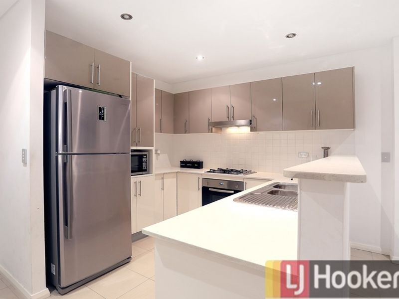 24/30-34 Raymond St, Bankstown NSW 2200