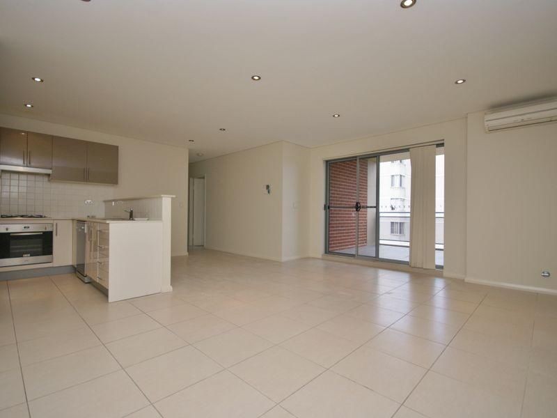 24/30-34 Raymond St, Bankstown NSW 2200