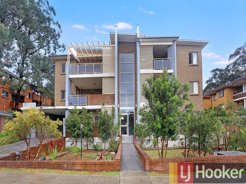 12/462 Guildford Rd, Guildford NSW 2161