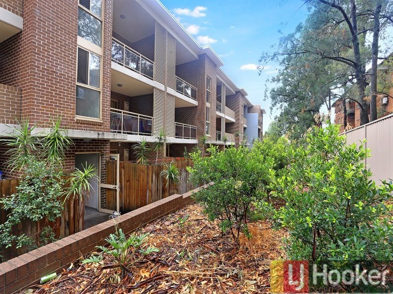 12/462 Guildford Rd, Guildford NSW 2161