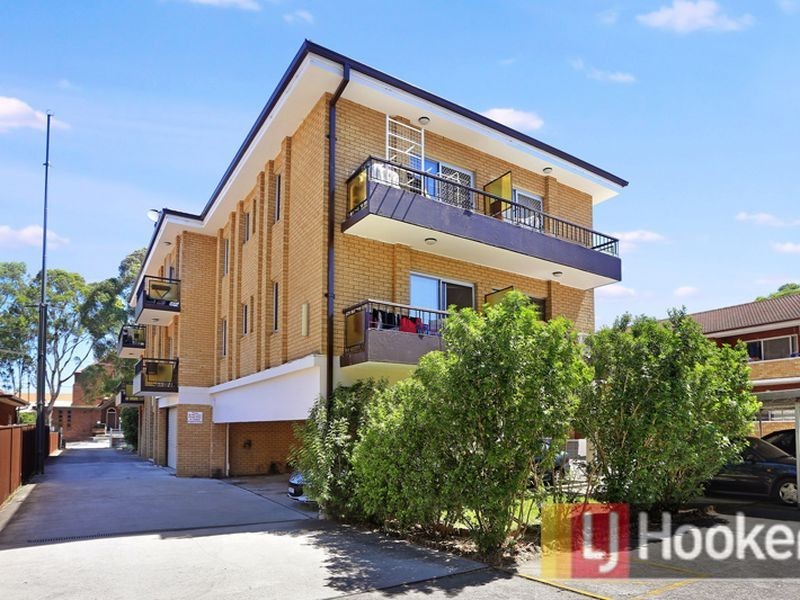 10/37 Calliope St, Guildford NSW 2161