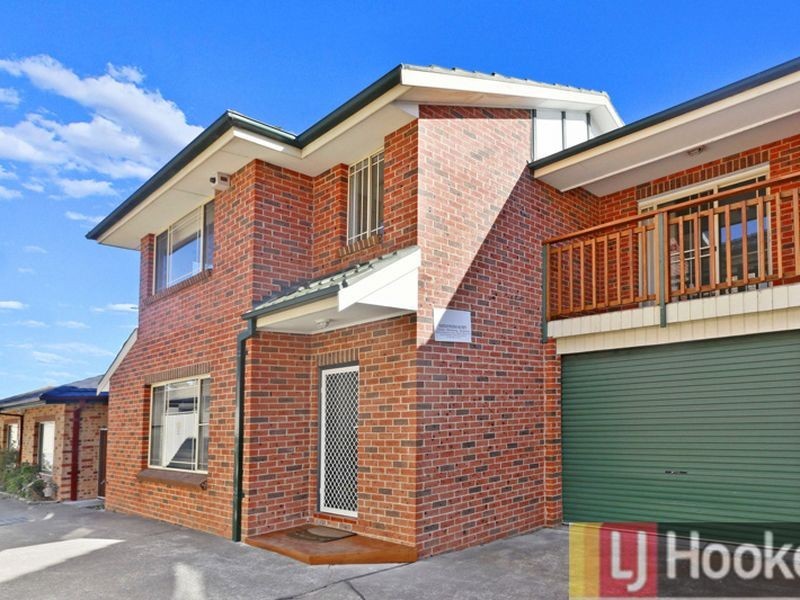 2/20 Albert Rd, Auburn NSW 2144