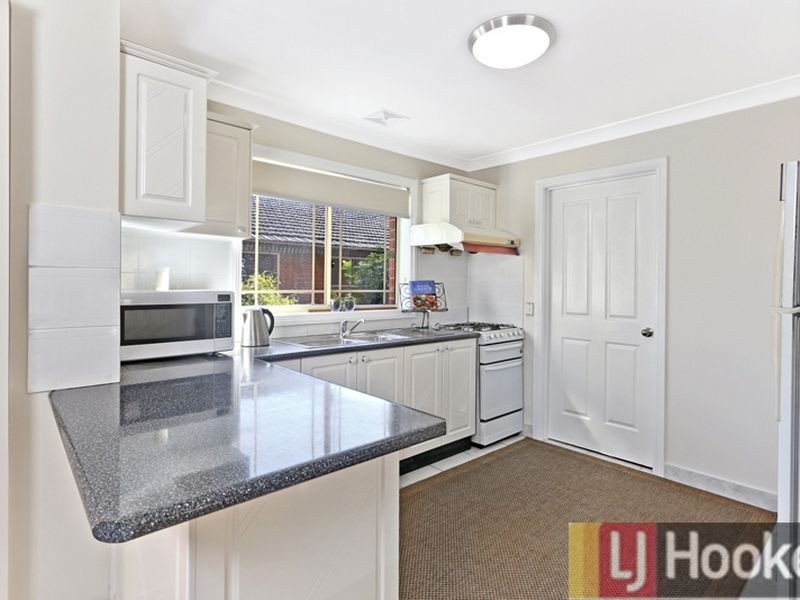 2/20 Albert Rd, Auburn NSW 2144