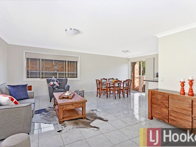 2/20 Albert Rd, Auburn NSW 2144