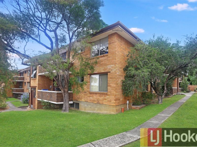 11/21-25 Crawford Street, Berala NSW 2141