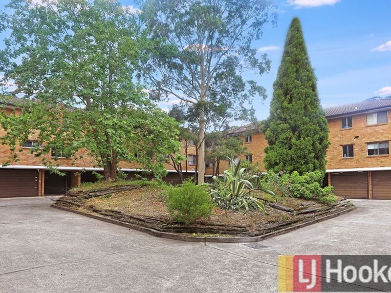 11/21-25 Crawford Street, Berala NSW 2141