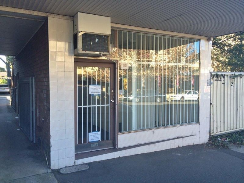SHOP 2/401 Guildford Rd, Guildford NSW 2161