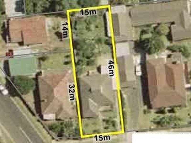 4 Boundary Street, Parramatta NSW 2150