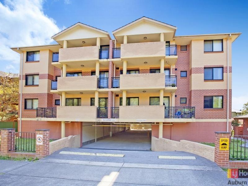 18/73-75 Deakin Street, Silverwater NSW 2128
