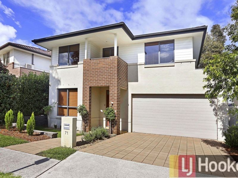 71 Botanica Drive, Lidcombe NSW 2141