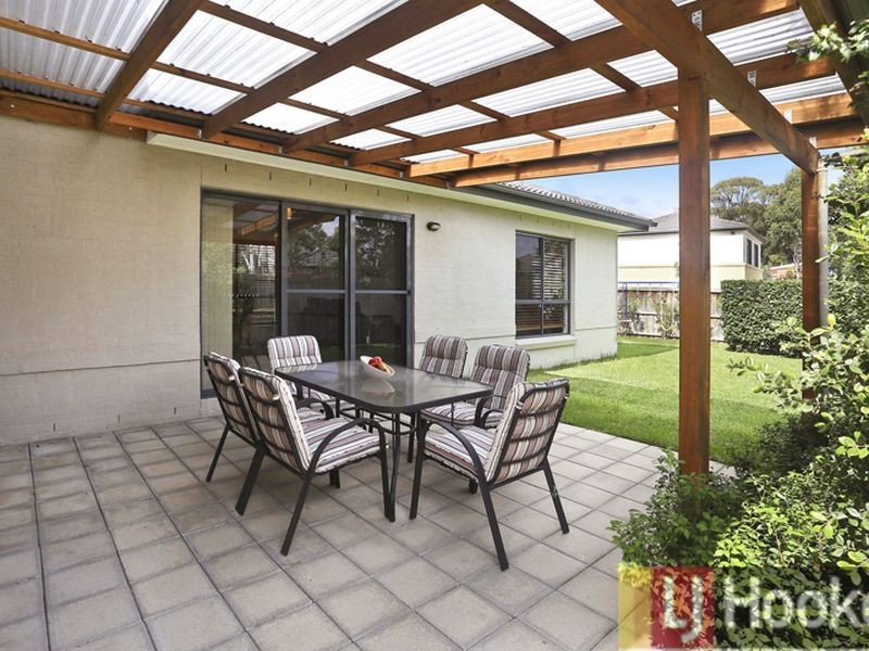 71 Botanica Drive, Lidcombe NSW 2141