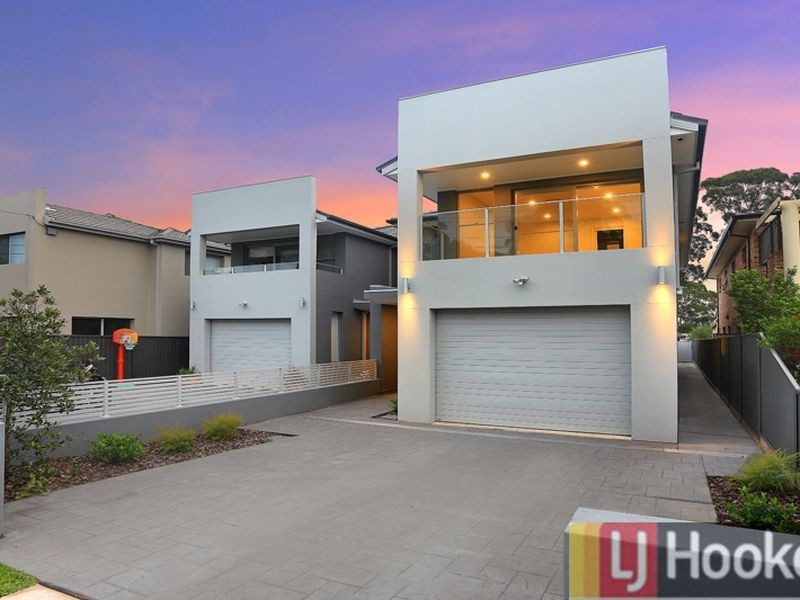 18 Victoria Street, Revesby NSW 2212