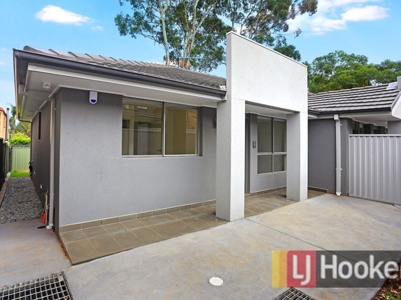 18 Victoria Street, Revesby NSW 2212