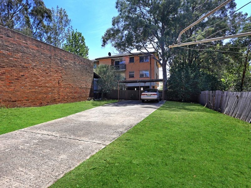 1/401 Guildford Rd, Guildford NSW 2161