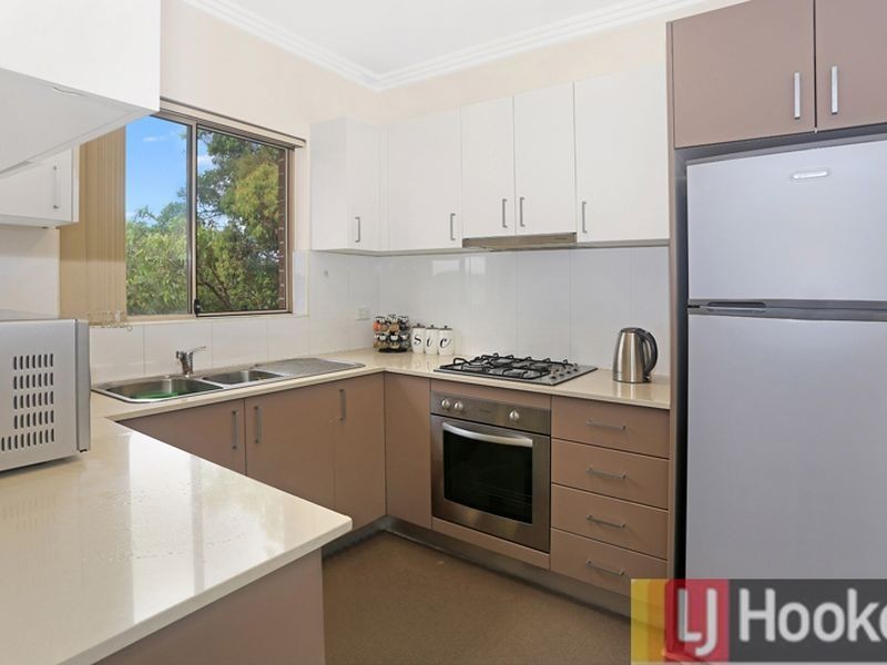 6/462 Guildford Rd, Guildford NSW 2161