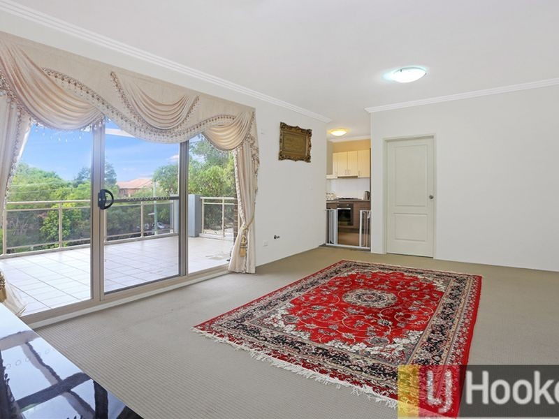 6/462 Guildford Rd, Guildford NSW 2161